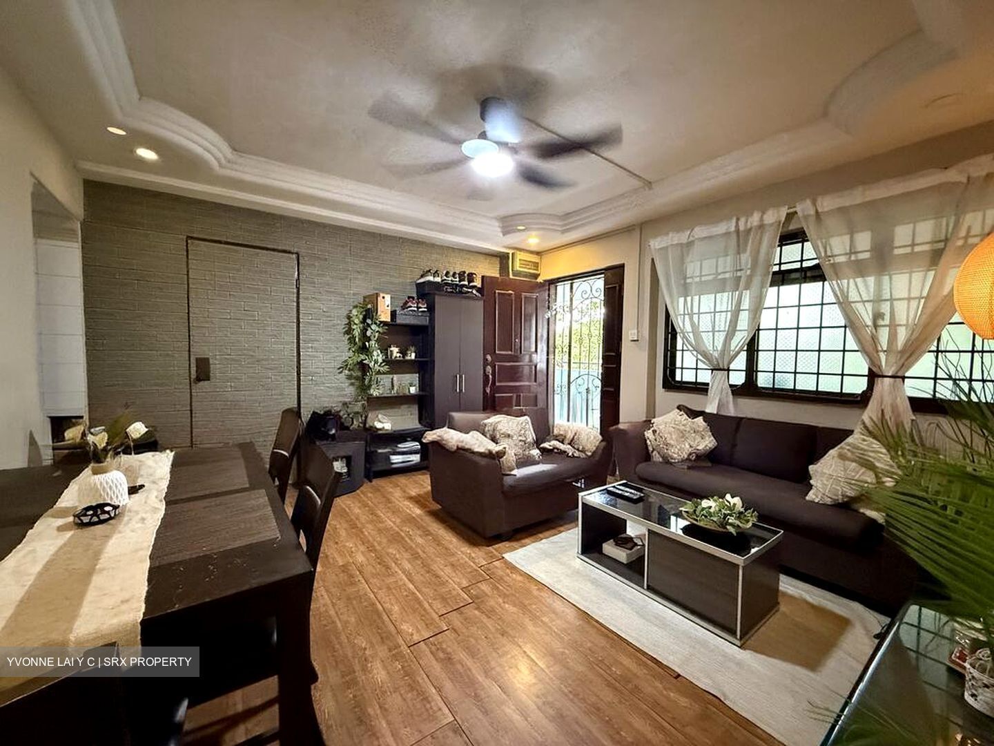 Blk 965 Hougang Avenue 9 (Hougang), HDB 4 Rooms #619947891